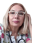 Аксенова Елена Николаевна
