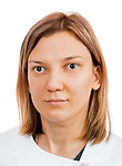 Барилко Екатерина Владимировна