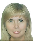 Клыкова Ольга Валентиновна
