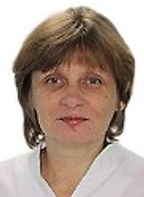 Коханова Елена Анатольевна