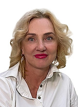 Любицкая Наталья Владимировна