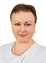 Петрушина Татьяна Вячеславовна
