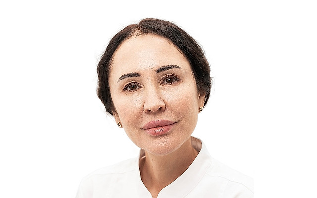 Минеева Елена Леонидовна