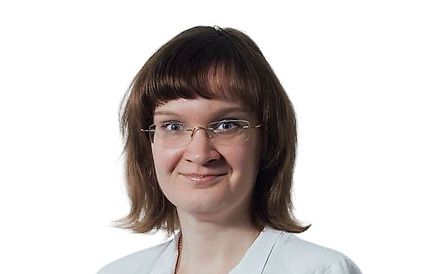 Мельникова Елена Александровна