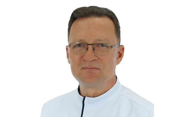 Подковыров Константин Григорьевич