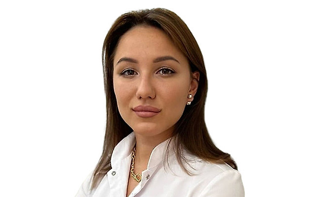 Кирасирова Татьяна Юрьевна