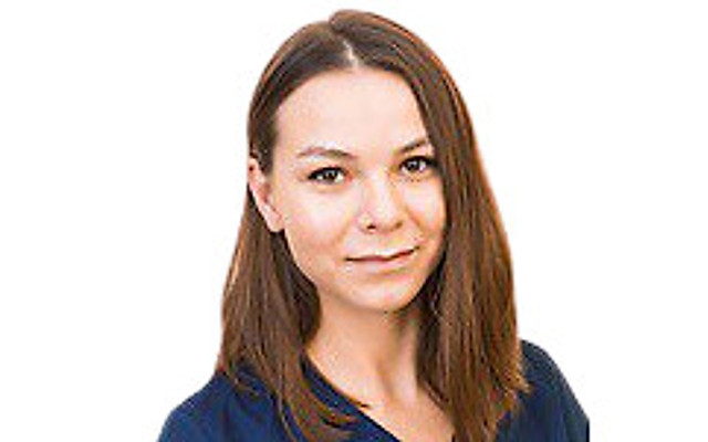 Карева Елена Юрьевна