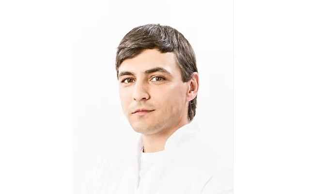 Куценко Илья Владимирович