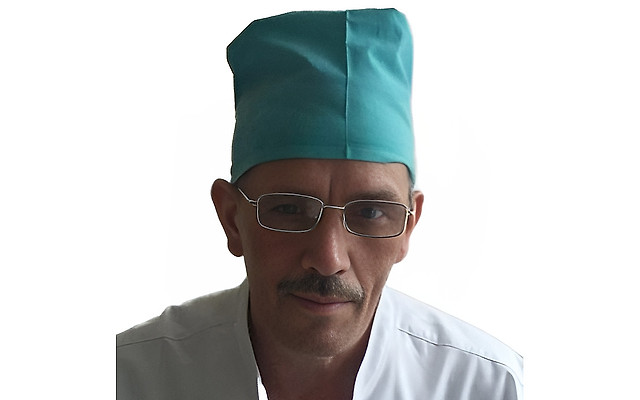 Коннов Евгений Владимирович