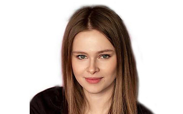 Кочеткова Арина Сергеевна