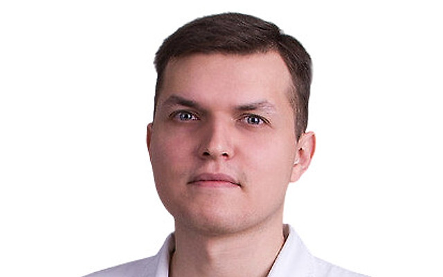 Петров Кирилл Анатольевич