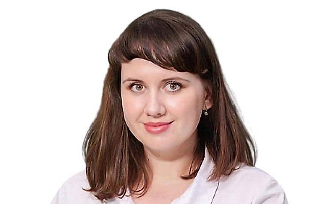 Сичинава Кристина Гуладиевна