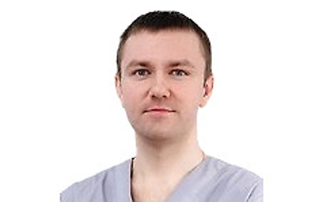 Шанин Андрей Александрович