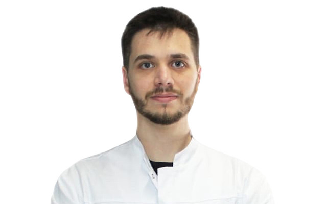 Полев Лев Павлович