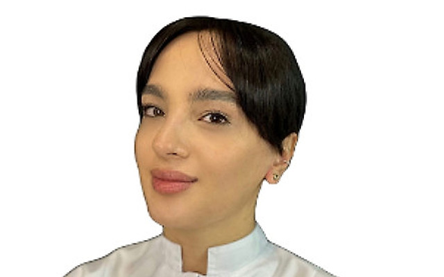 Султанова Жале Низамиевна