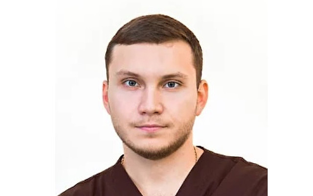 Чертопятов Алексей Сергеевич 
