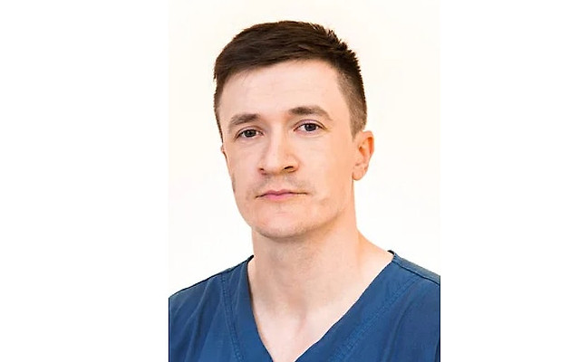 Тунин Михаил Евгеньевич 