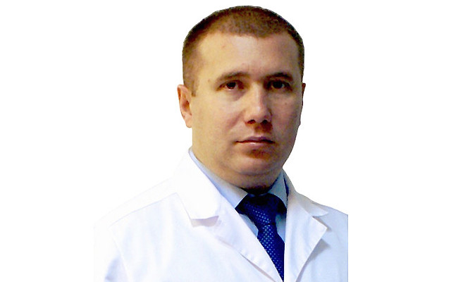 Журавлев Андрей Вячеславович