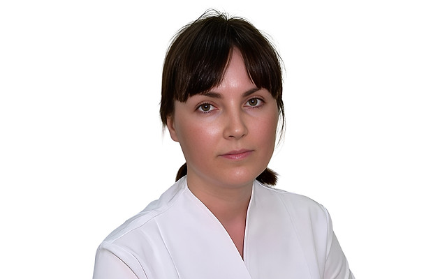 Труфанова Дарья Константиновна
