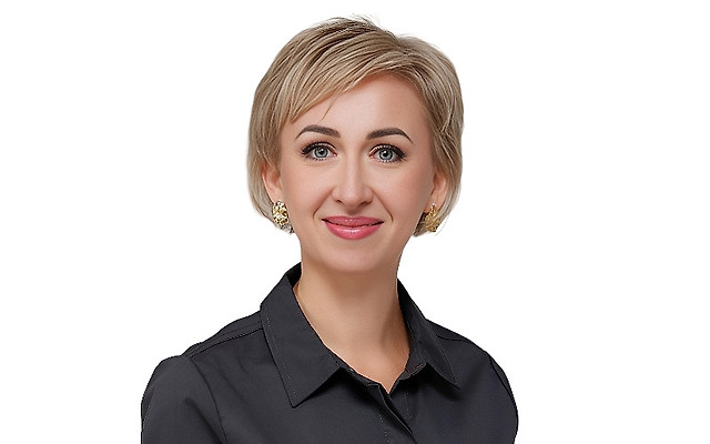 Решетова Ольга Николаевна