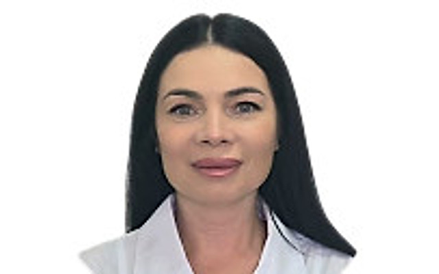 Пичугина Екатерина Валериевна