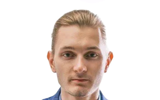 Синотин Дмитрий Андреевич 
