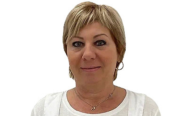 Ермакова Светлана Валентиновна