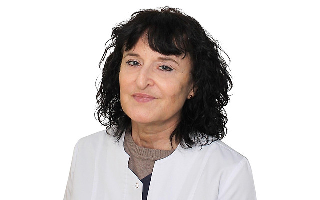 Токарева Ирина Альбертовна