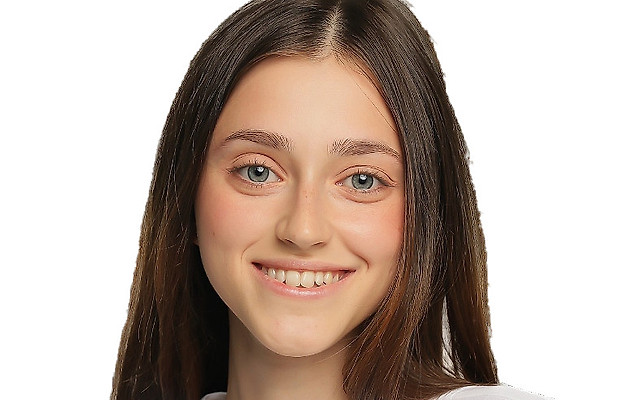 Паршина Валерия Станиславовна