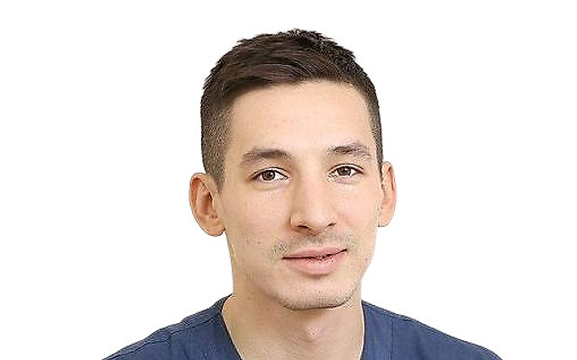 Кириллов Роман Сергеевич