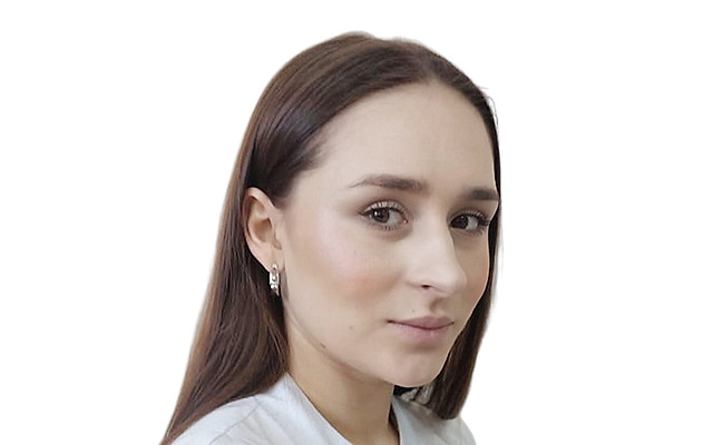 Кулебакина Яна Андреевна