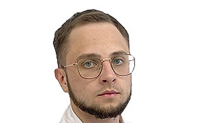 Рябов Никита Алексеевич