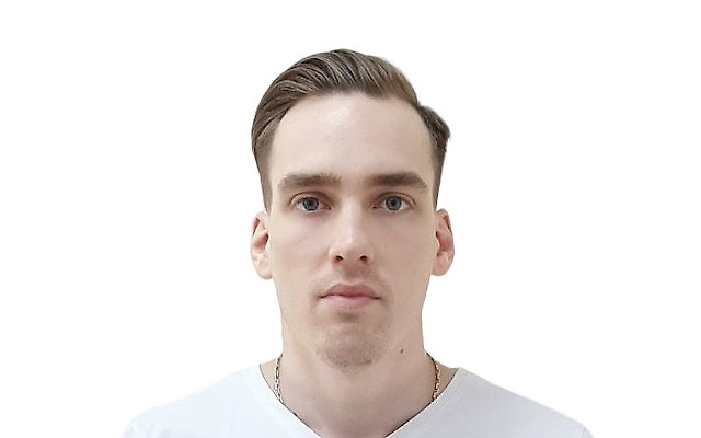 Городнов Михаил Сергеевич