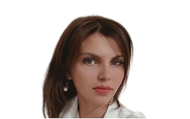 Иваева Алина Салаватовна