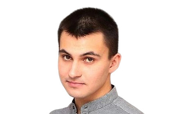 Львов Роман Вадимович