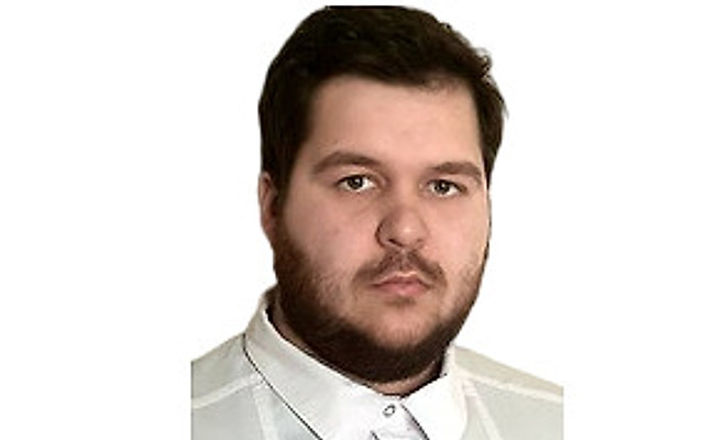 Терентьев Андрей Анатольевич