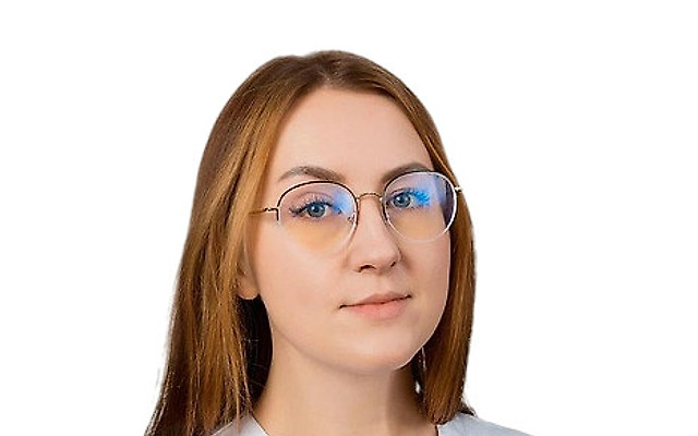 Читанава Юлия Вячеславовна