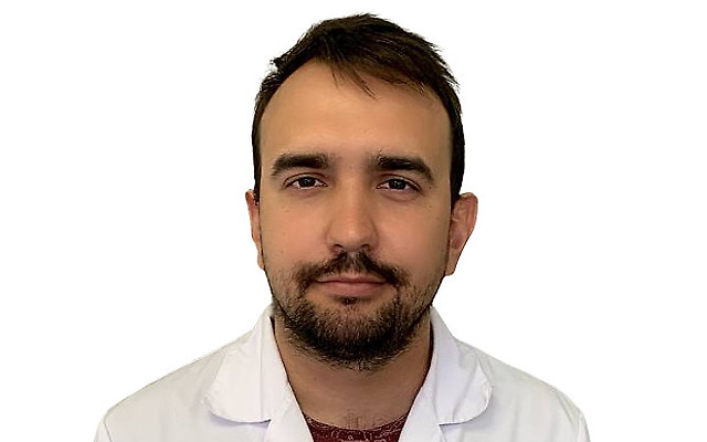 Грачев Дмитрий Борисович