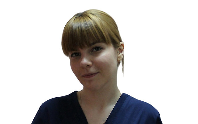 Гришаева Мария Сергеевна