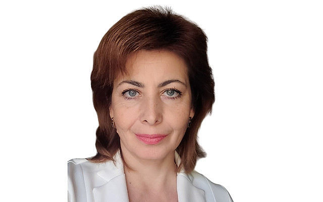 Гурова Галина Петровна