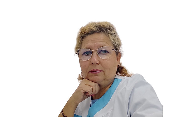 Неумывакина Ольга Юрьевна