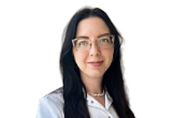 Алексеева Диана Евгеньевна