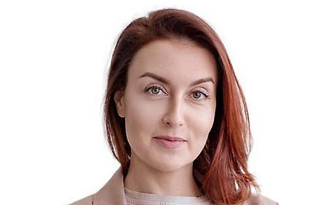 Алмакаева Анна Николаевна
