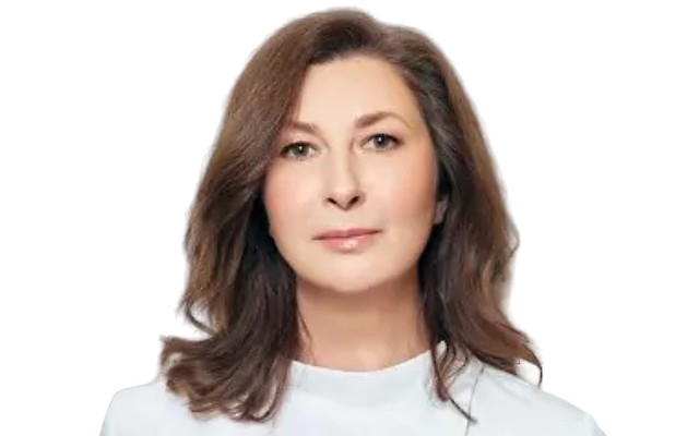 Чирочкина Елена Евгеньевна