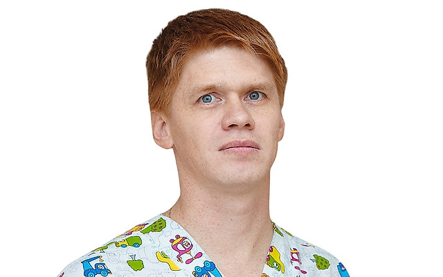 Языкин Михаил Олегович