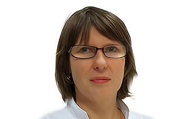 Чернова Наталья Владимировна