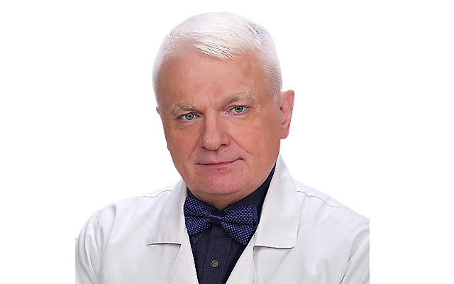 Вильшонков Александр Иванович