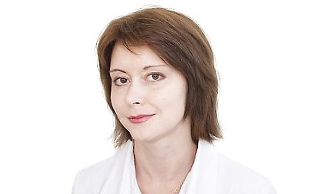 Михеева Екатерина Сергеевна