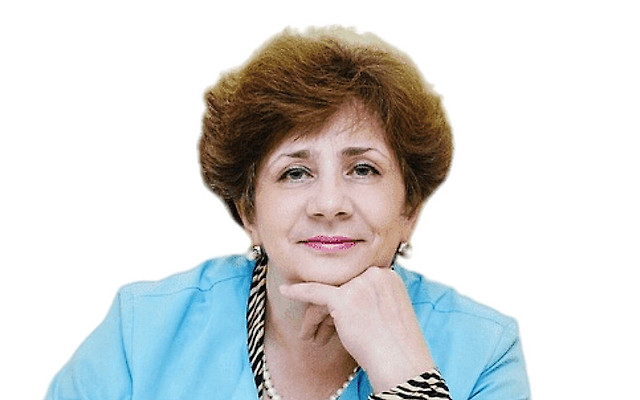 Яровенко Галина Викторовна