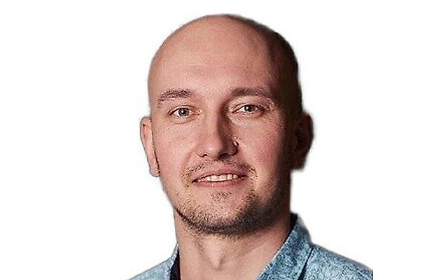 Гусак Александр Александрович